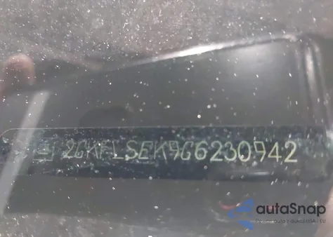 2016 GMC Terrain Sle-1 из США, поврежденный, VIN 2GKFLSEK9G6230942